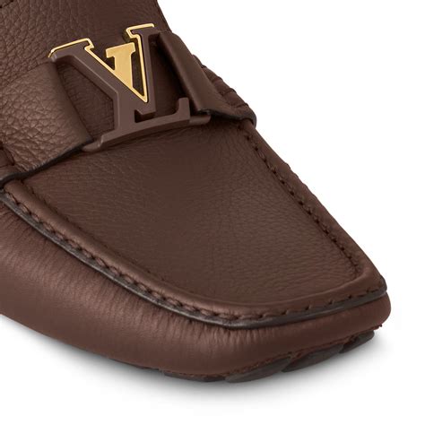 louis vuitton monte carlo mocassin|monte carlo moccasin men's.